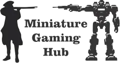 Miniature Gaming Hub Logo