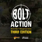 Bolt Action 3rd Editon