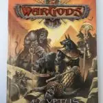 Wargods AEgyptus Thumbnail