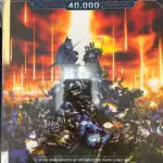 Warhammer 40k