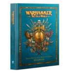 Old World Thumb