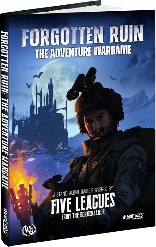 Forgotten Ruin Thumb