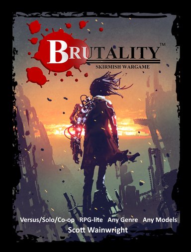 Brutality Thumb