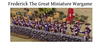 Frederick the Great Thumb