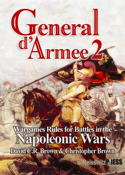 General D'Armee Thumb