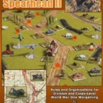 Great War Spearhead Thumb