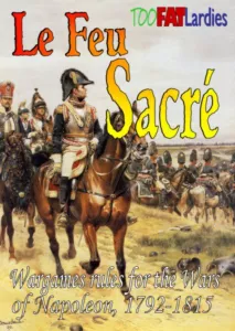 Le Feu Sacre Thumb