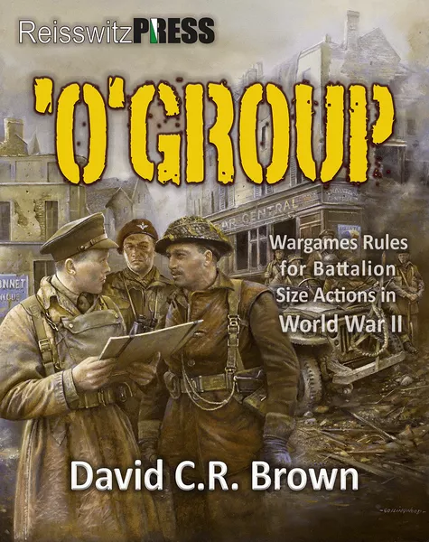 O Group Thumb