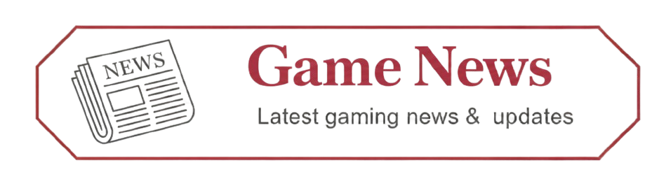Game News