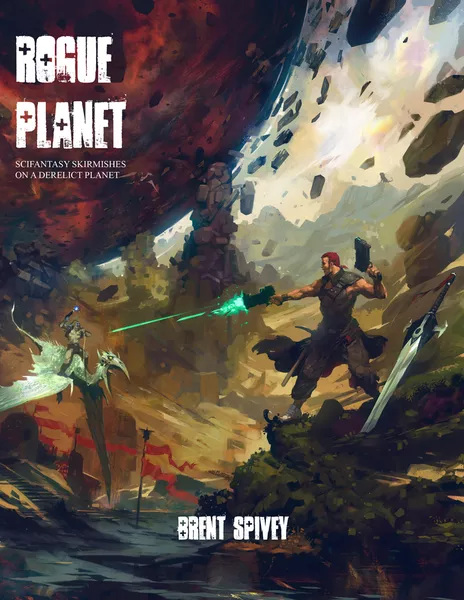 Rogue Planet Thumb