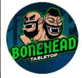 Bonehead Tabletop