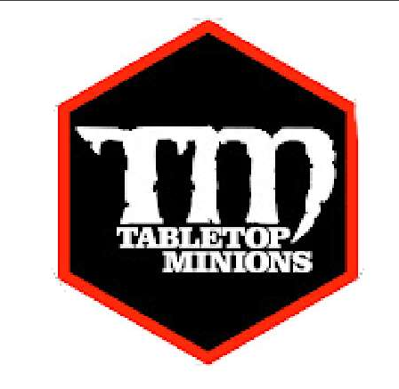 Tabletop Minions