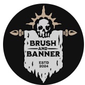 Brush and Banner Thumb