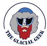 The Glacial Geek Thumb