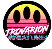 Trovarion Miniatures