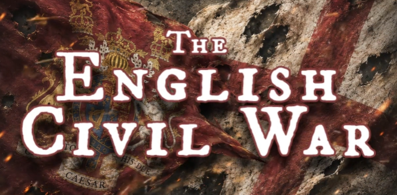 The English Civil War Thumb