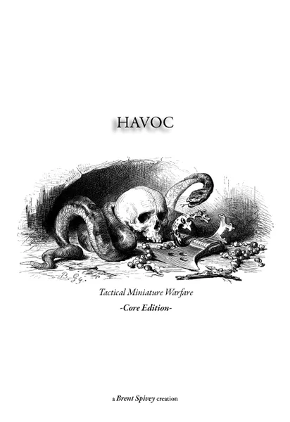Havoc Thumb