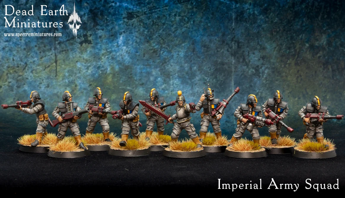 Imperial-Army-Squad