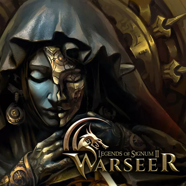 Legends of Signum Warseer Thumb