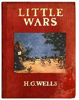 Little Wars Thumb
