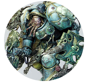 Sergio Calvo Miniatures