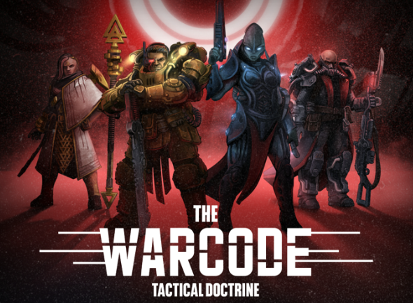 Warcode
