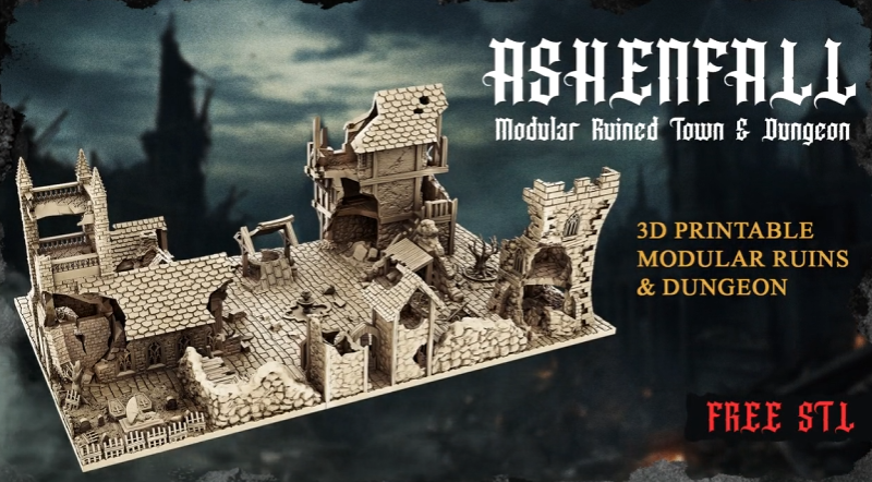 Ashenfall