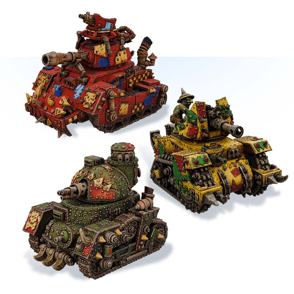 Goblin-Scrap-Tank-C-set