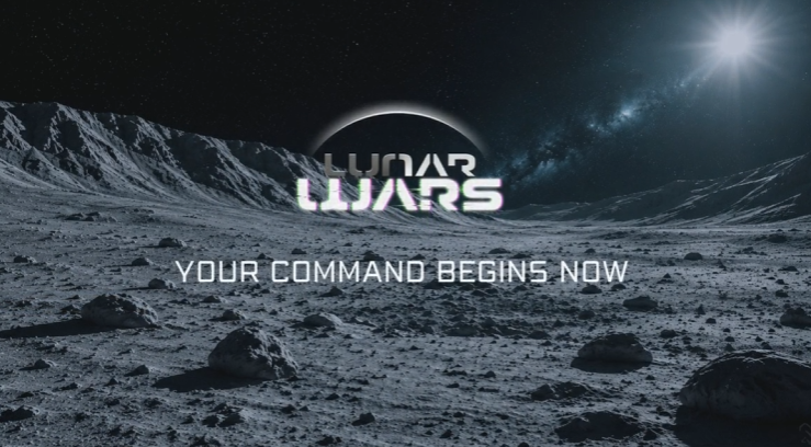 Lunar Wars