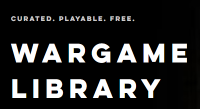 Wargame Library