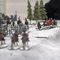 1812 The Retreat from Moscow 2
