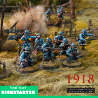 1918 Game 2