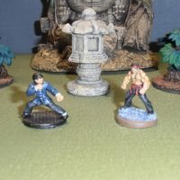 A Fistfull of Kung Fu 2