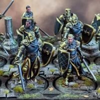 A Song of Ice and Fire 1