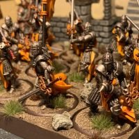 A Song of Ice and Fire 3