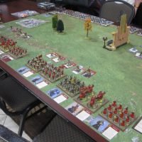 A Song of Ice and Fire 4