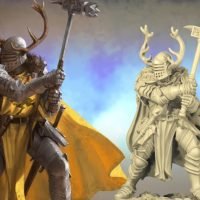 A Song of Ice and fire Tactics 2