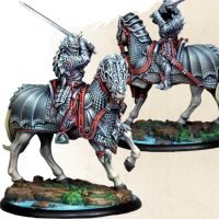 A Song of Ice and fire Tactics 3