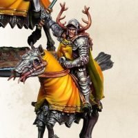 A Song of Ice and fire Tactics 4