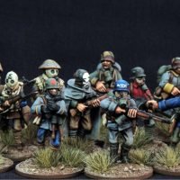 A war Transformed 1