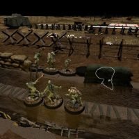 A war Transformed 3