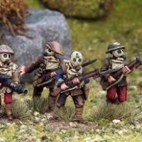 A war Transformed 4