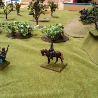 Across a Deadly Field 2