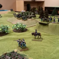 Across a Deadly Field 3