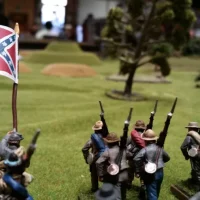 Across a Deadly Field 4