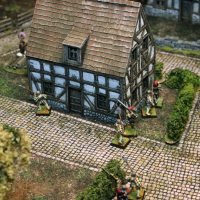 Advanced Song of Blades 1