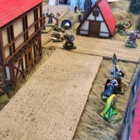 Advanced Song of Blades 4