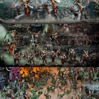Age of Sigmar 3