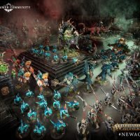 Age of Sigmar 4