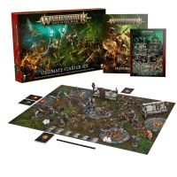 Age of Sigmar Starter Set